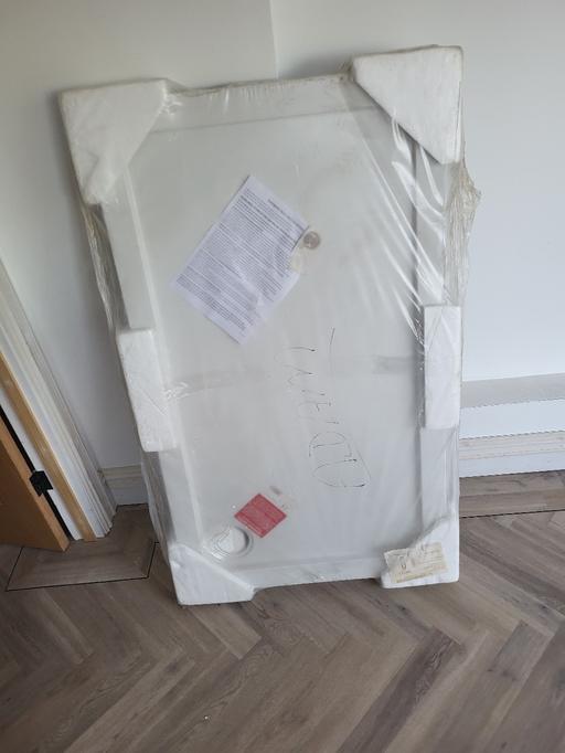 Buy & Sell Sedgley Dudley - Photos for shower tray