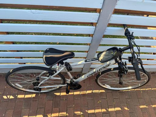 Buy & Sell Becontree East London - Photos for bicycle