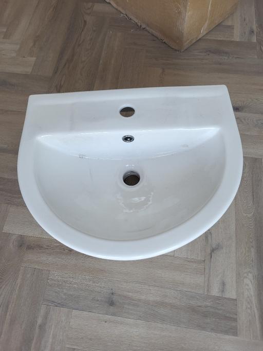 Buy & Sell Upper Gornal Dudley - Photos for bathroom sink