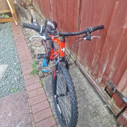 Buy & Sell West Bromwich Sandwell - Photos for bike
