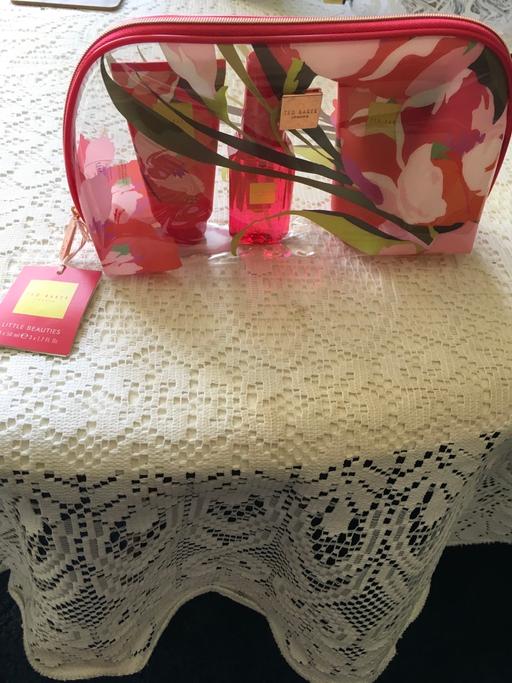 Buy & Sell Langford Central Bedfordshire - Photos for Ted Baker gift set
