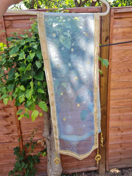 Buy & Sell Norwood Green West London - Photos for girl net chunni