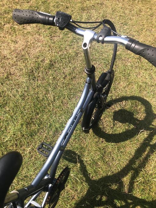 Buy & Sell Thornton Heath Croydon - Photos for Electric bike E PLUS
