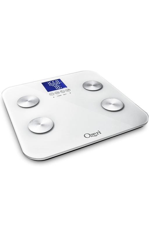 Buy & Sell Colyers South East London - Photos for 200 KG / 440 LBS Total Body Bathroom Scale