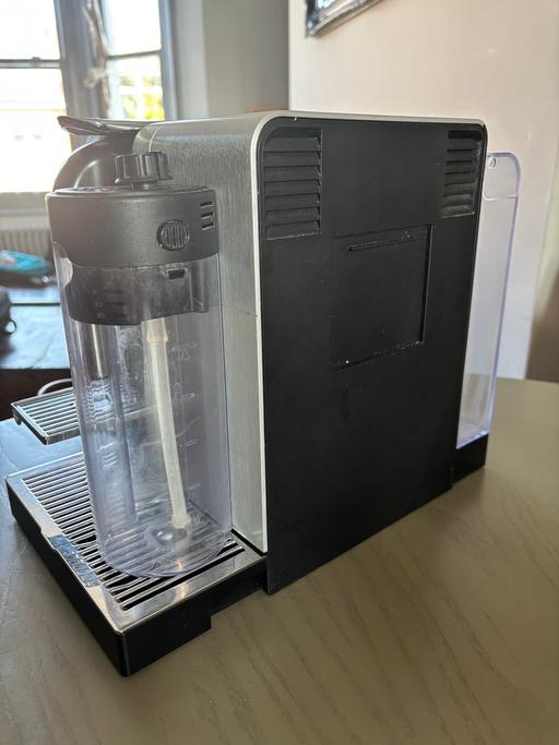 Buy & Sell Willesden Green North West London - Photos for Nespresso DeLonghi Coffee Machine