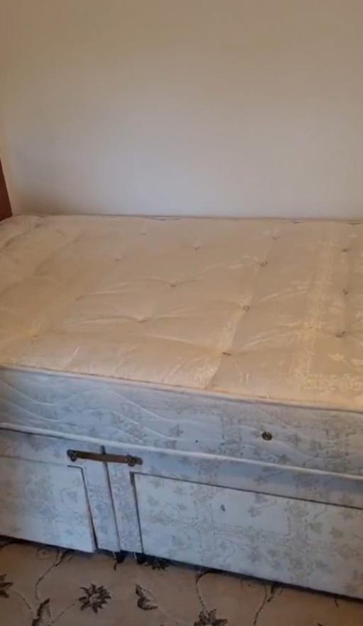 Buy & Sell Camp Hill Birmingham - Photos for Single Divan Bed