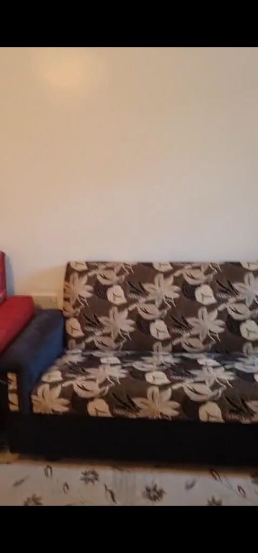 Buy & Sell Walsall Town Centre Walsall - Photos for Black Settee