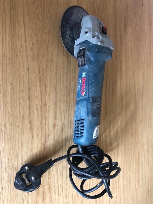 Buy & Sell Yardley Birmingham - Photos for Bosch grinder 240v