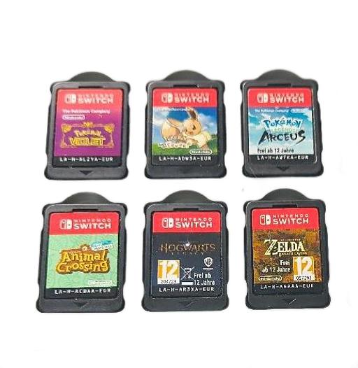 Buy & Sell Ladywell South East London - Photos for Nintendo Switch Lite Bundle