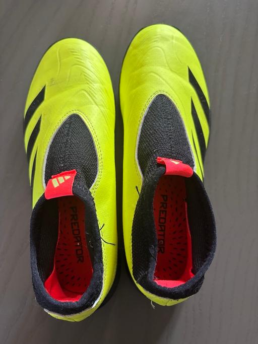 Buy & Sell Willesden North West London - Photos for Adidas Football Shoes