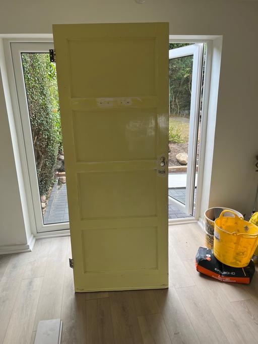 Buy & Sell Penn Wolverhampton - Photos for Solid Wood Internal Doors - FREE