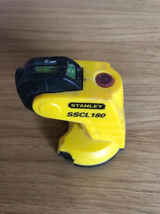 Buy & Sell Yardley Birmingham - Photos for Stanley laser level