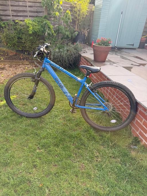 Buy & Sell Shepshed Charnwood - Photos for Bike