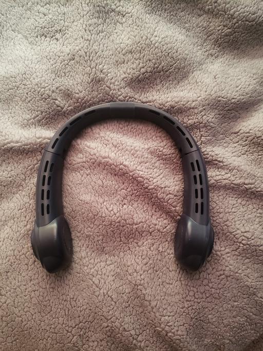 Buy & Sell Southwark Central London - Photos for Neck Fan [Powerful]