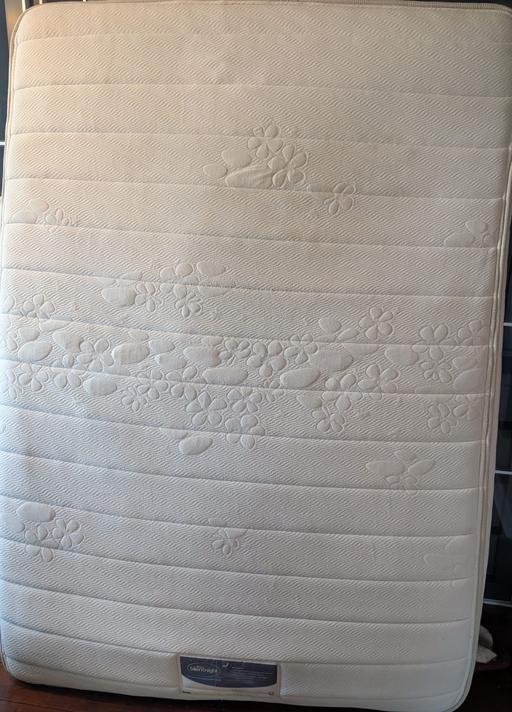 Buy & Sell Great Barr Birmingham - Photos for Silentnight double mattress
