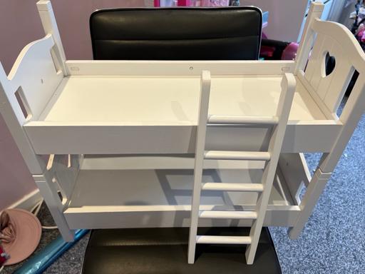 Buy & Sell Sutton Coldfield Birmingham - Photos for Dolls Bed