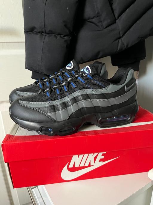 Buy & Sell Kitts Green Birmingham - Photos for Men’s Nike 110s