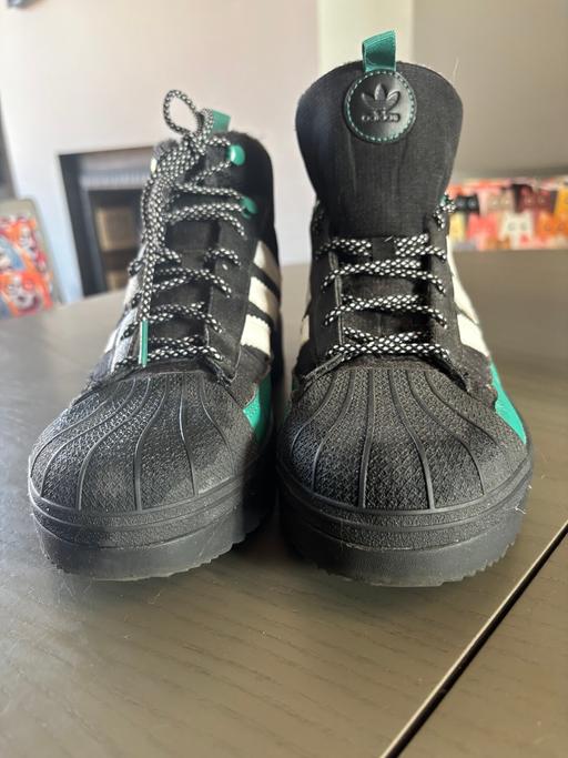 Buy & Sell Willesden Green North West London - Photos for Winter shoes
