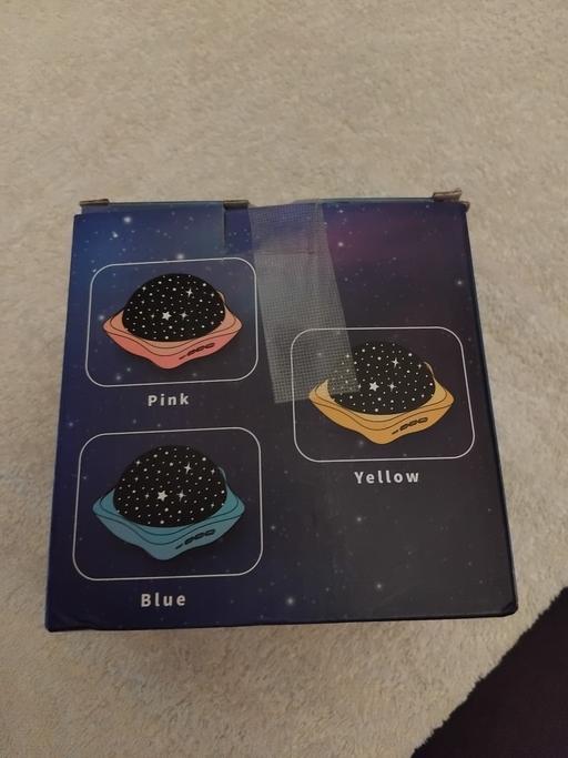 Buy & Sell Welwyn Garden City Welwyn Hatfield - Photos for one fine kids night light