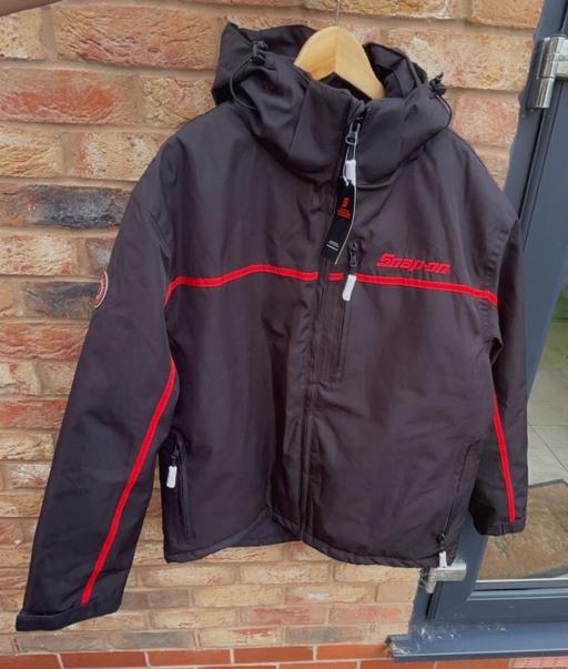 Buy & Sell Lostock Bolton - Photos for Snap-on coat XL
