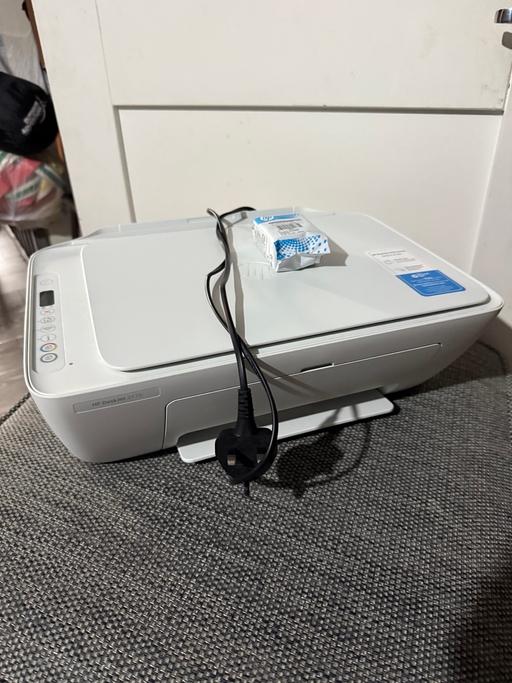 Buy & Sell Beoley Redditch - Photos for HP printer