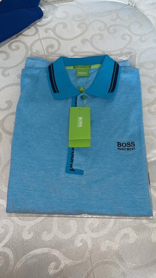 Buy & Sell Kitts Green Birmingham - Photos for Men’s Hugo Boss tshirt