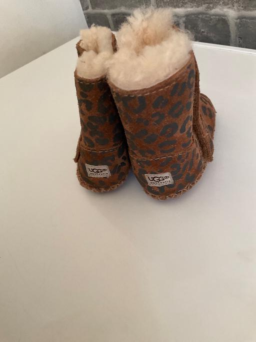 Buy & Sell Princes End Sandwell - Photos for UGG boots