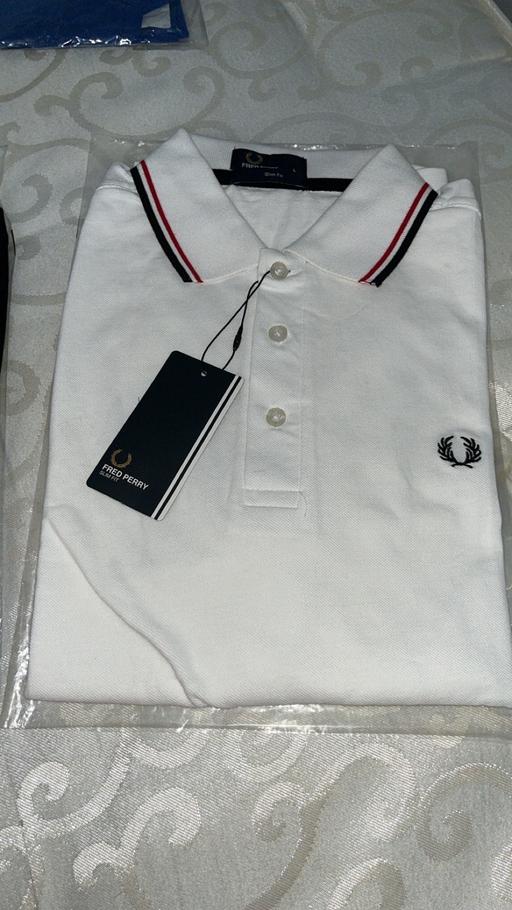 Buy & Sell Kitts Green Birmingham - Photos for Men’s Fred Perry tshirt