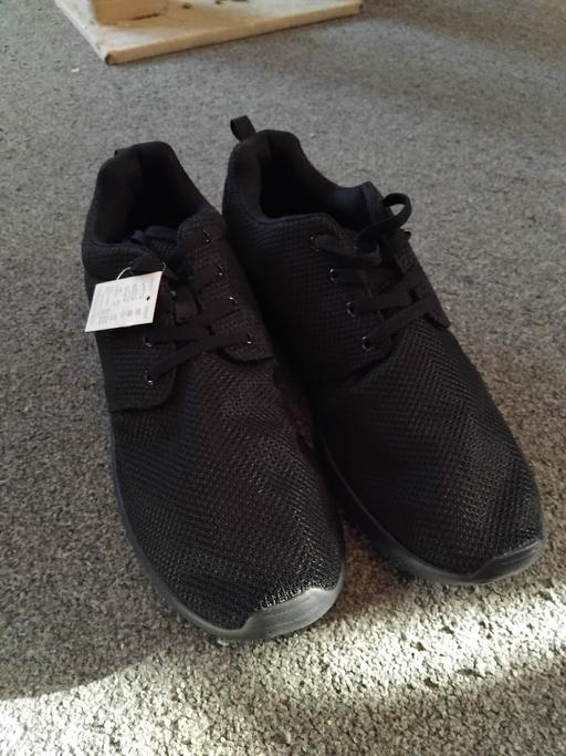 Buy & Sell Welwyn Garden City Welwyn Hatfield - Photos for men's trainers