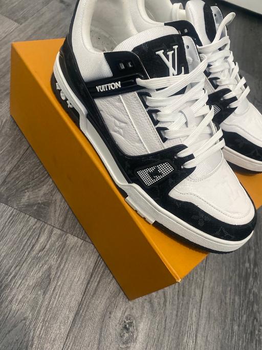 Buy & Sell Wandsworth South West London - Photos for LV Trainers UK 9