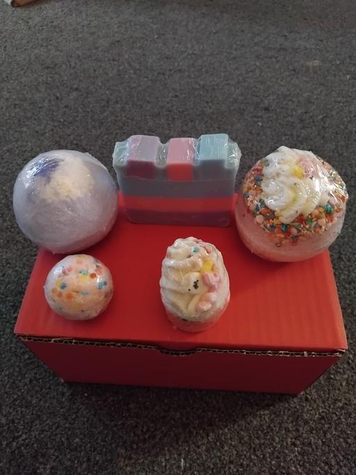 Buy & Sell Welwyn Garden City Welwyn Hatfield - Photos for bath bombs