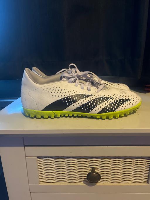 Buy & Sell Langley South Norfolk - Photos for AstroTurf football trainers