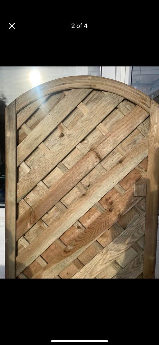 Buy & Sell Tividale Sandwell - Photos for Garden Gates