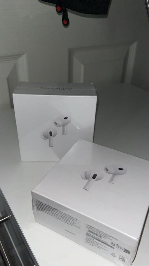 Buy & Sell Kitts Green Birmingham - Photos for AirPod Pros 2nd generation