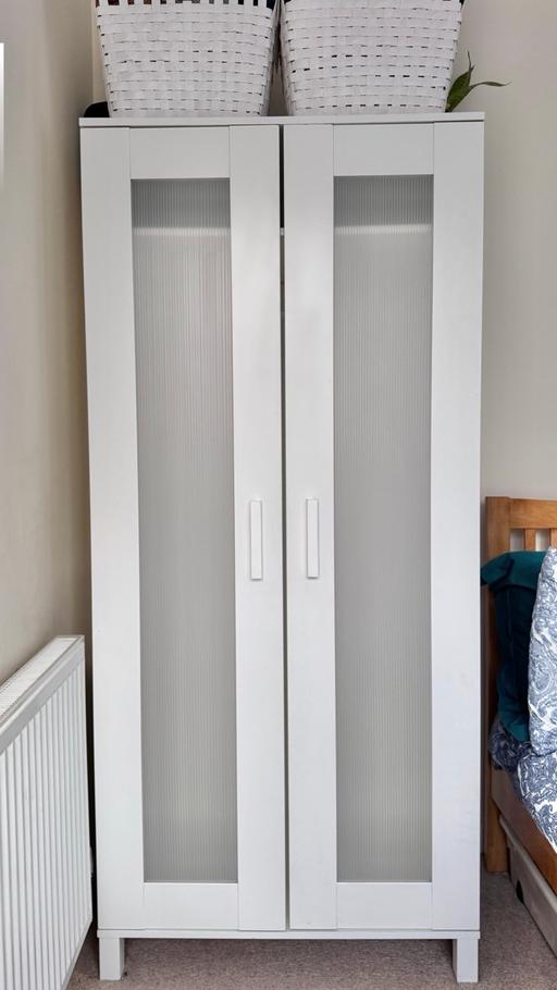 Buy & Sell Old Ford East London - Photos for IKEA PAX FREESTANDING WARDROBE