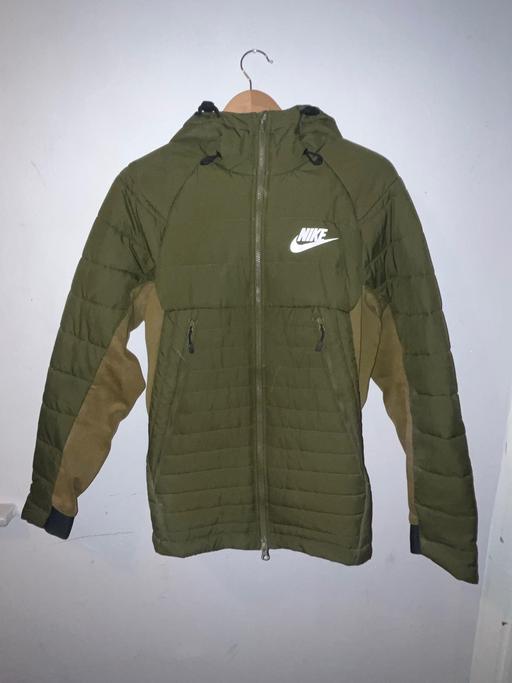 Buy & Sell Langley South Norfolk - Photos for Nike coat/jacket