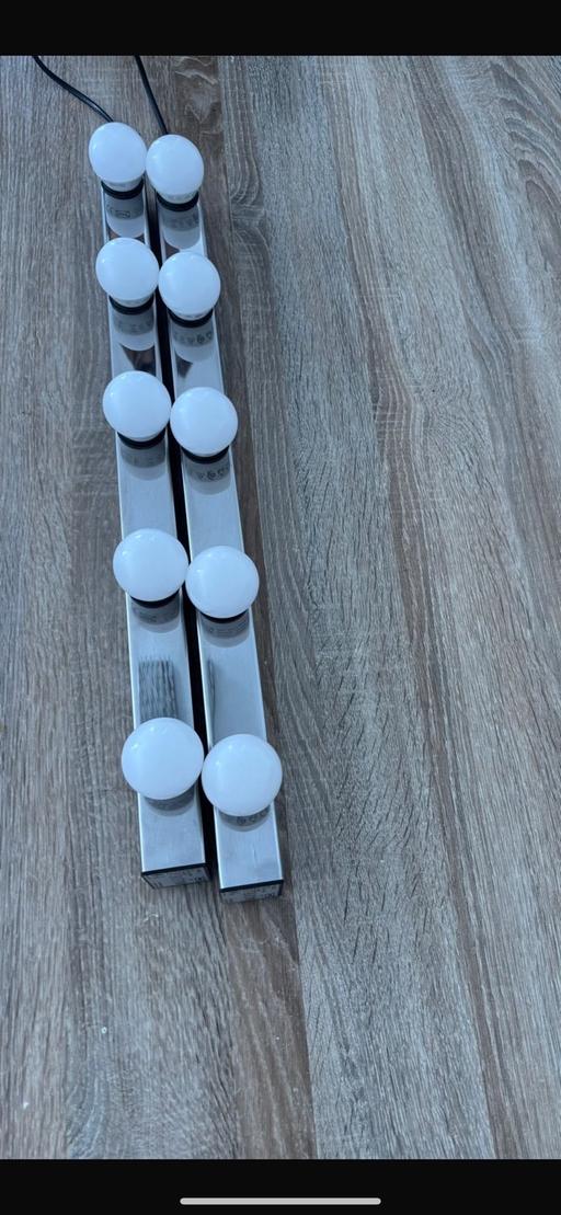 Buy & Sell Tipton Sandwell - Photos for IKEA vanity lights