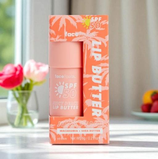 Buy & Sell Sidcup Bexley - Photos for juicy Peach Lip Butter