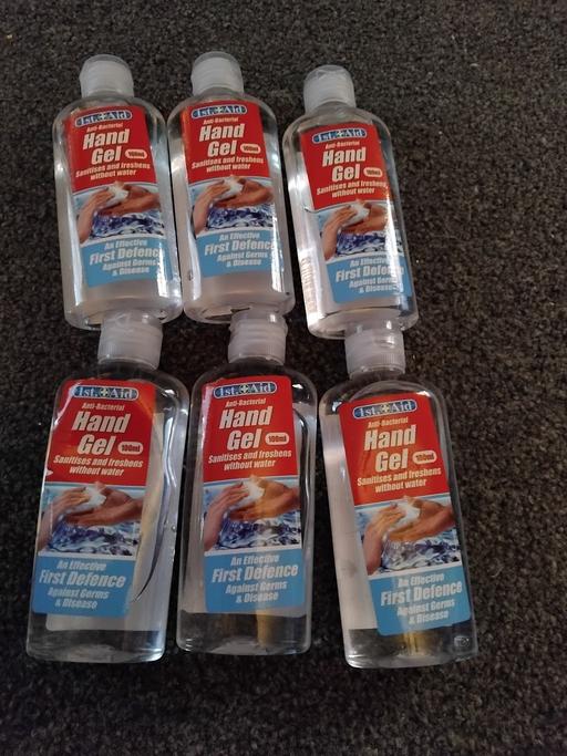 Buy & Sell Welwyn Garden City Welwyn Hatfield - Photos for hand gel