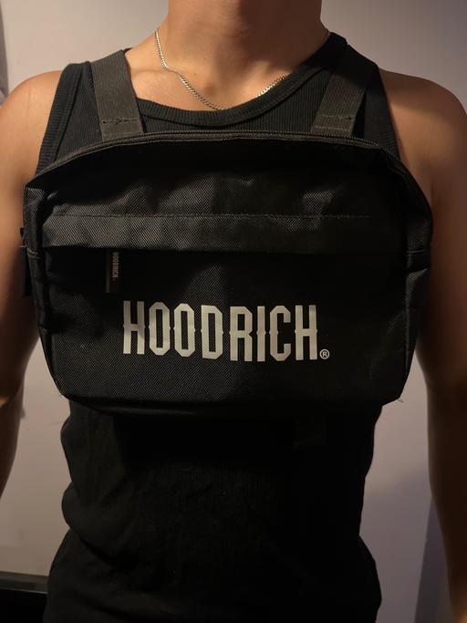 Buy & Sell Langley South Norfolk - Photos for HoodRich bag