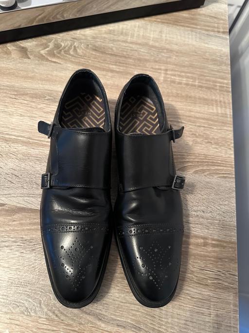 Buy & Sell Tipton Sandwell - Photos for next men’s shoes