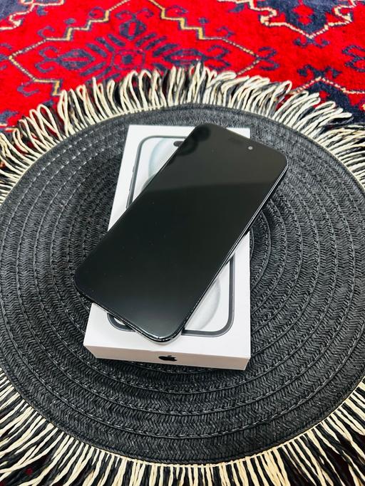 Buy & Sell Balsall Heath Birmingham - Photos for iPhone 15 128GB (Read Description)