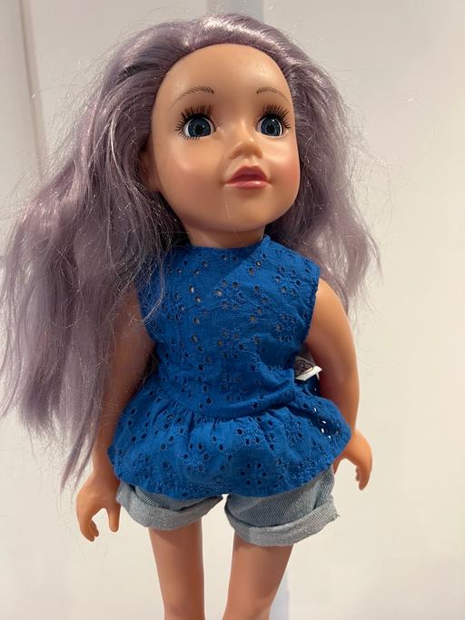 Buy & Sell Sutton Coldfield Birmingham - Photos for Designer Dolls x2
