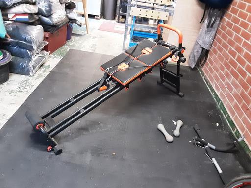Buy & Sell Cranfield Central Bedfordshire - Photos for Fitt Gym