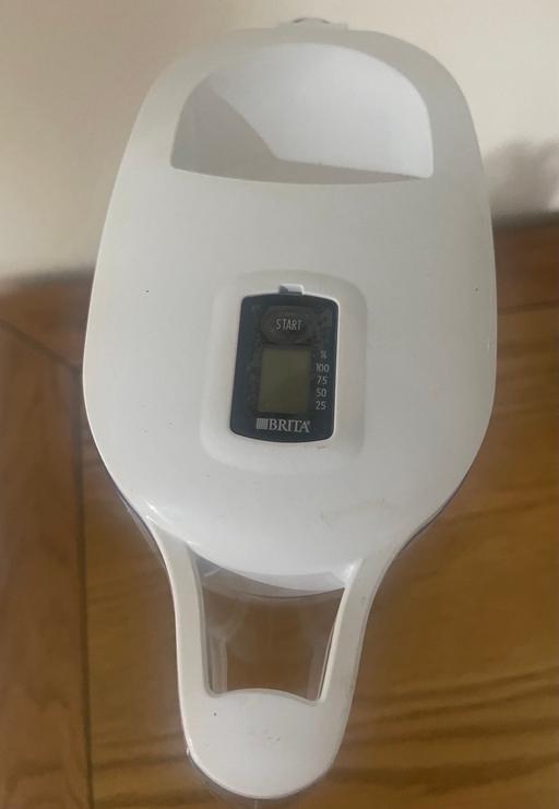 Buy & Sell Gamston Rushcliffe - Photos for Brita Filter Jug