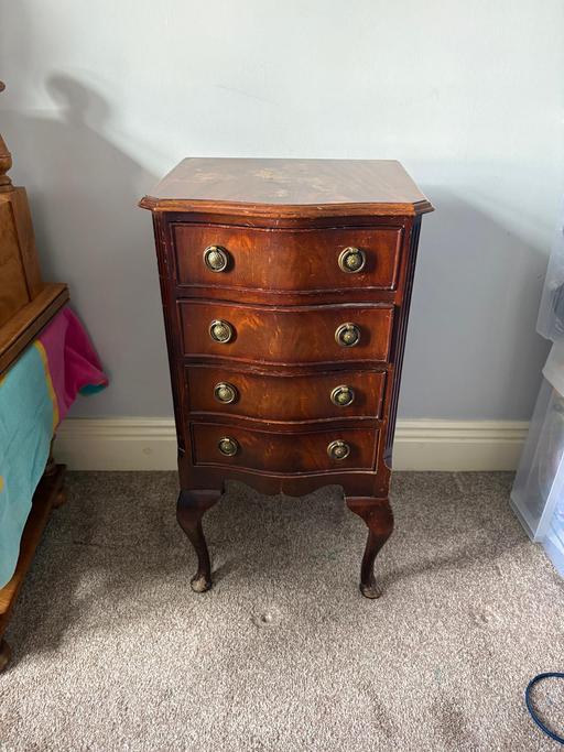 Buy & Sell Crigglestone Wakefield - Photos for side table