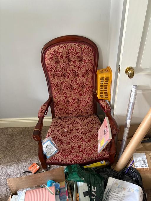 Buy & Sell Crigglestone Wakefield - Photos for Single chair