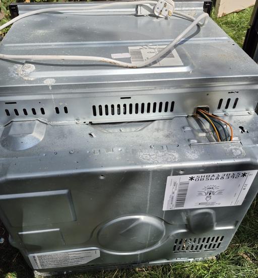Buy & Sell Enfield Highway Enfield - Photos for Bosch Built-In Oven