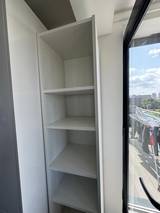 Buy & Sell Croydon Croydon - Photos for Storage Cabinet / Bookcase