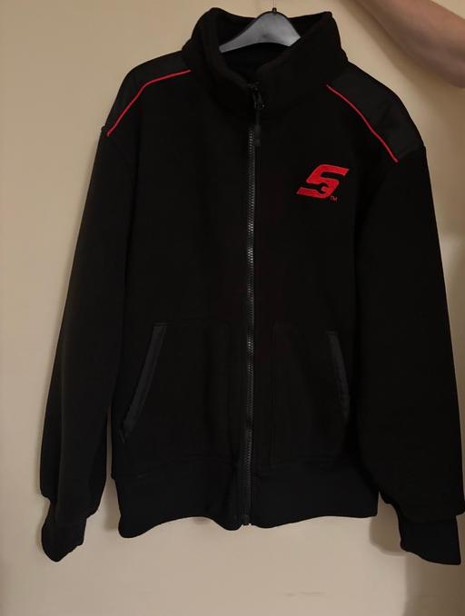 Buy & Sell Horwich Bolton - Photos for XL snap-on Fleece Jacket